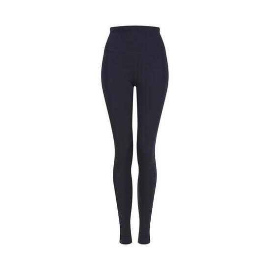 Legging TEAM Femme (Bleu Marine)