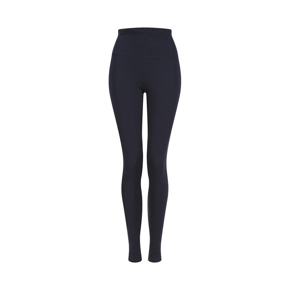 Finden & Hales - Legging Team Femme (bleu Marine) - Legging - Bleu - Decathlon