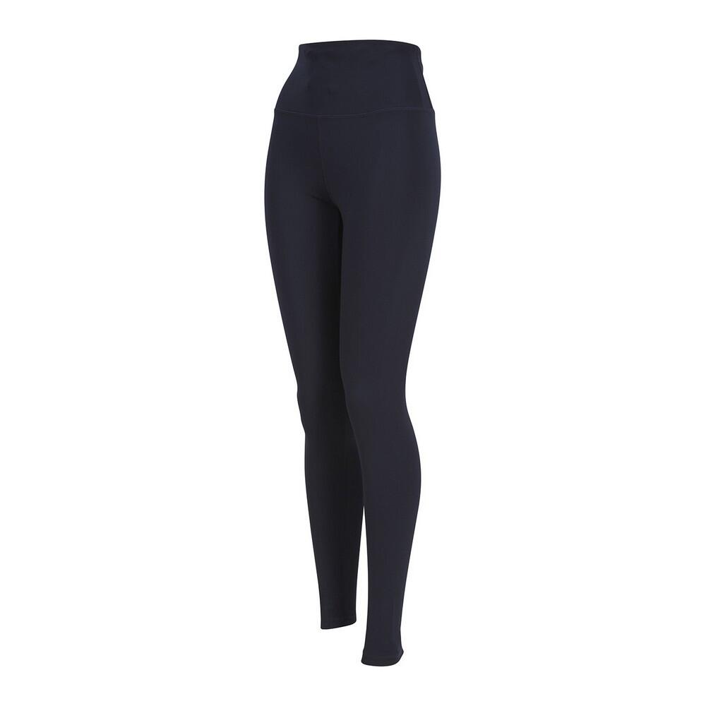Leggings Team para Mujer Marino 4/4