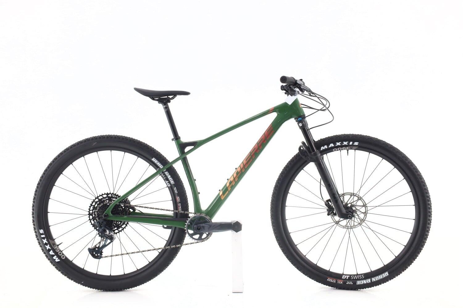 LAPIERRE MTB ricondizionata ·  Prorace CF 7.9 X01 · Bici Km 0