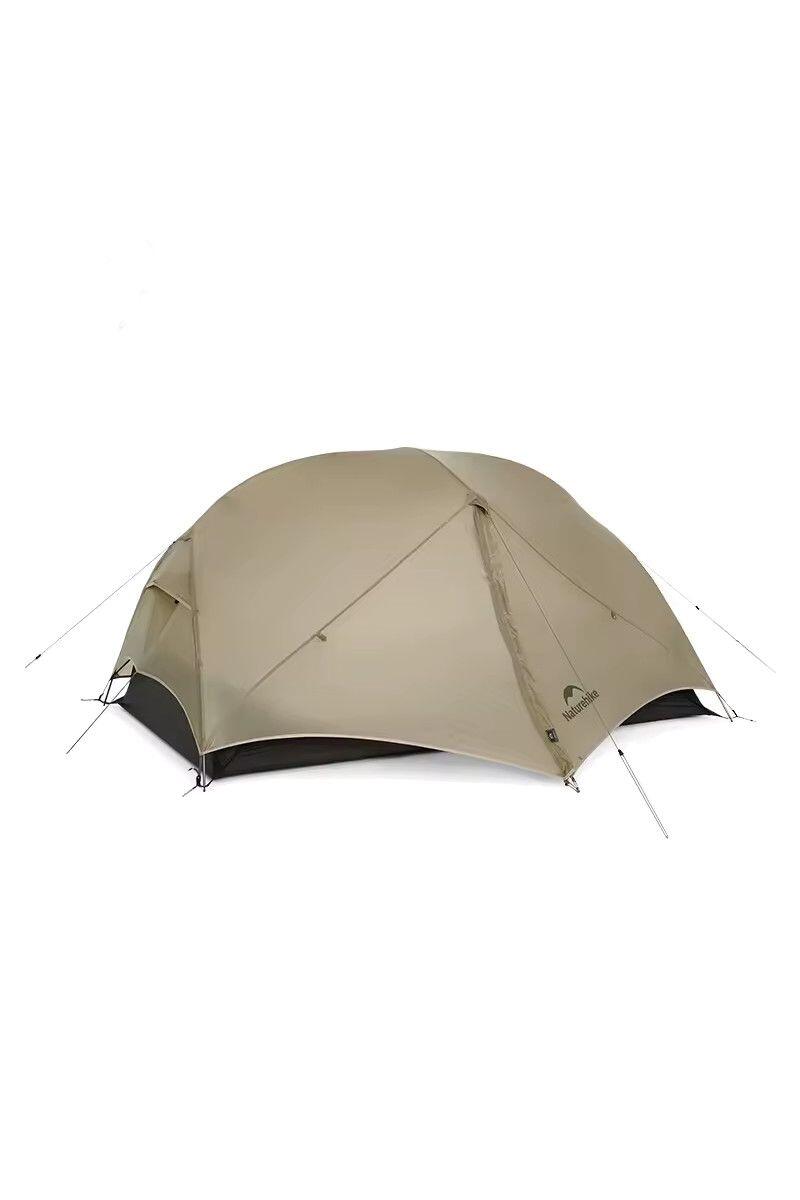 NATUREHIKE Turistický stan Mongar UL 2 15D CNK2550WS016 2 osobu