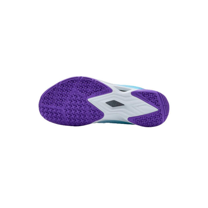 Zapatillas de bádminton para mujer Yonex PC Aerus Z 3/5