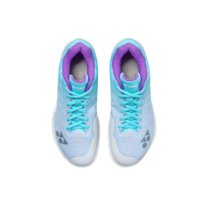 Zapatillas de bádminton para mujer Yonex PC Aerus Z 2/5