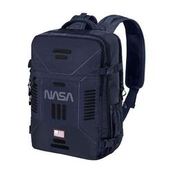 Sac à dos Multi-usage NASA Blue marine