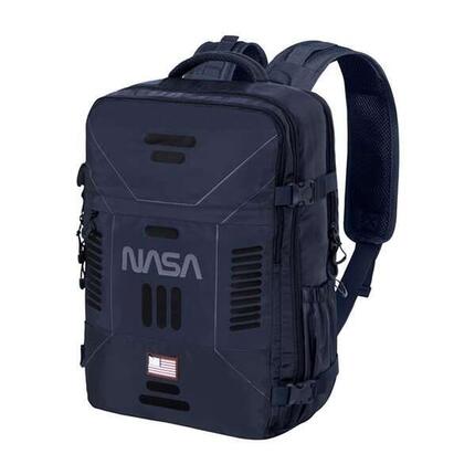 Sac à dos Multi-usage NASA Blue marine