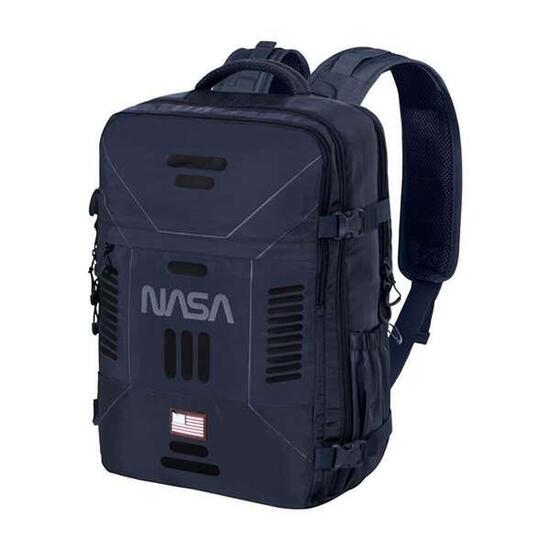 Sac à dos Multi-usage NASA Blue marine
