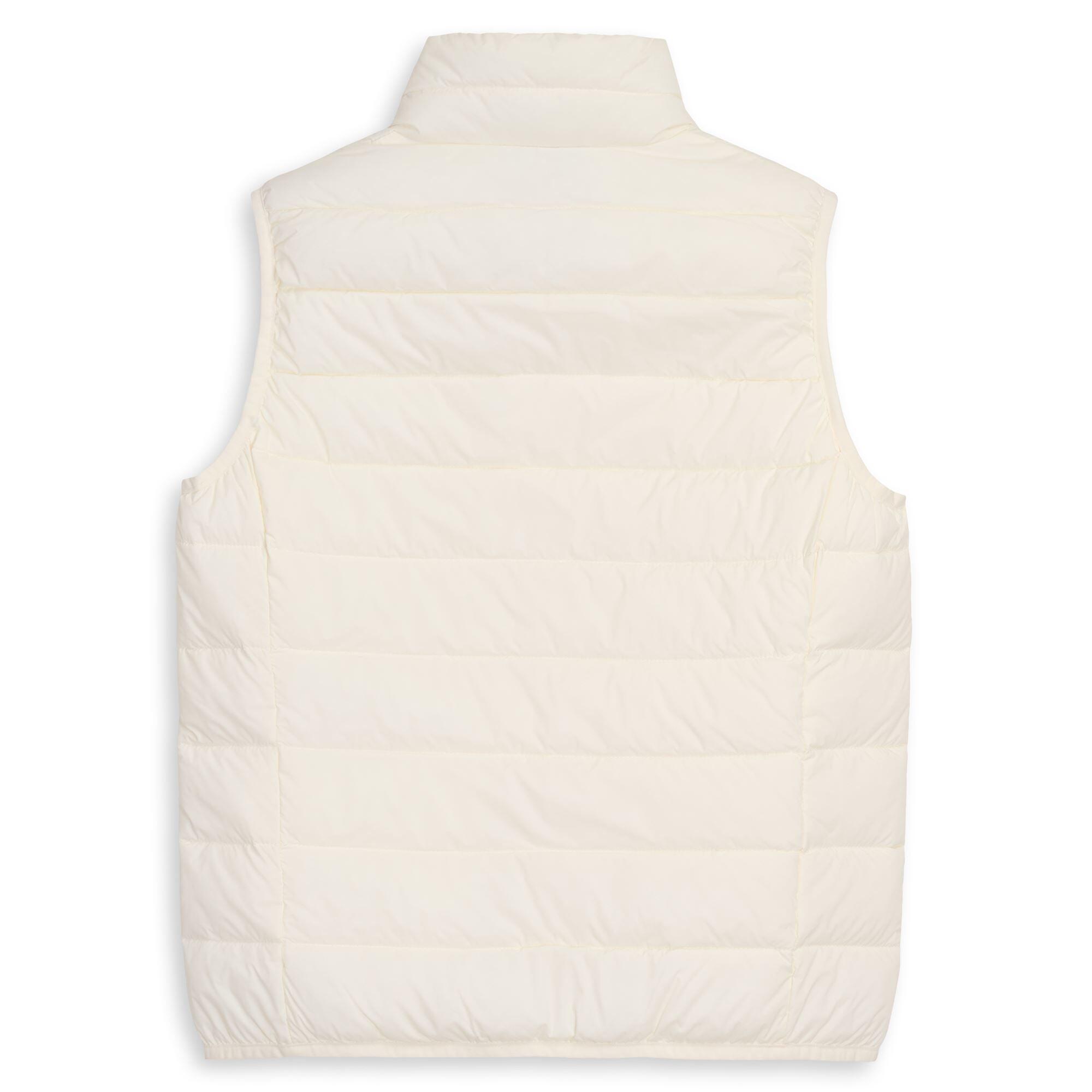 Smanicato da donna in nylon bianco da lifestyle 3/6