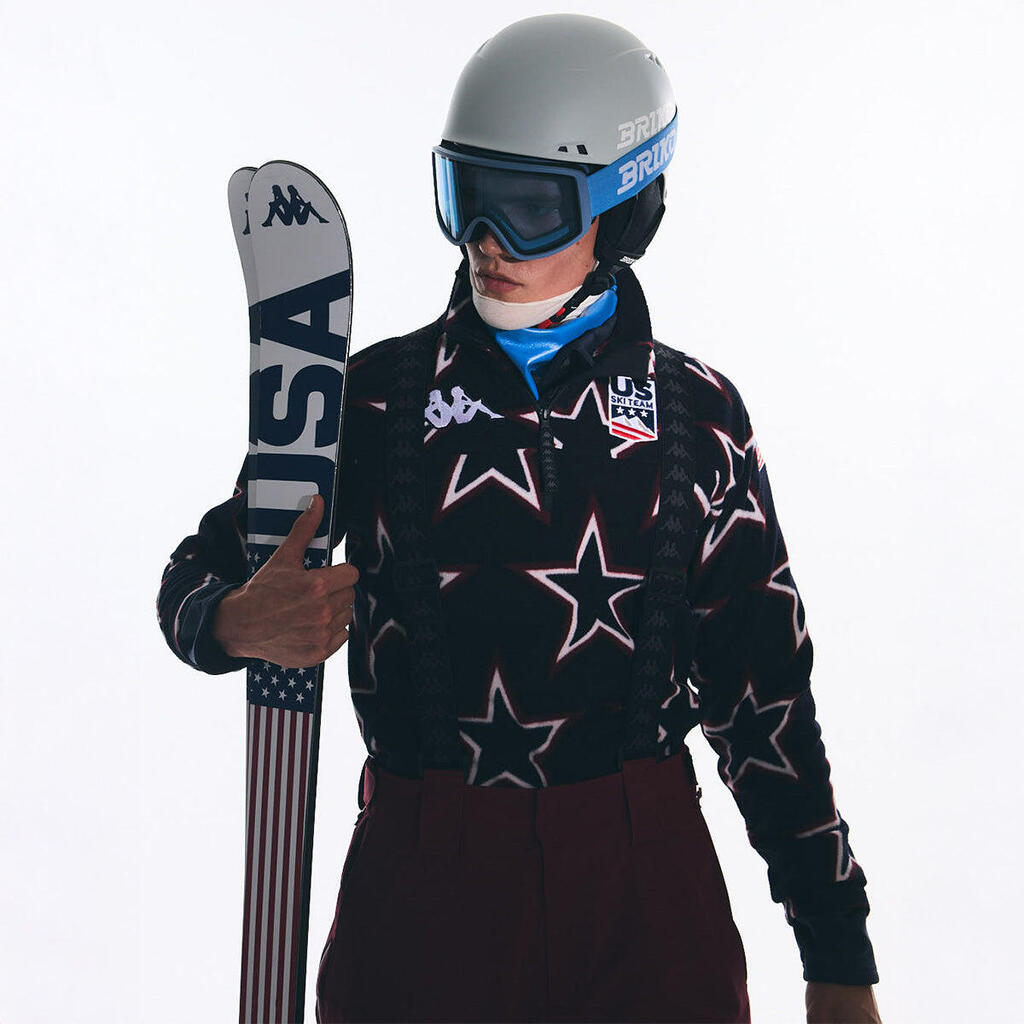 USA Fleece 818G