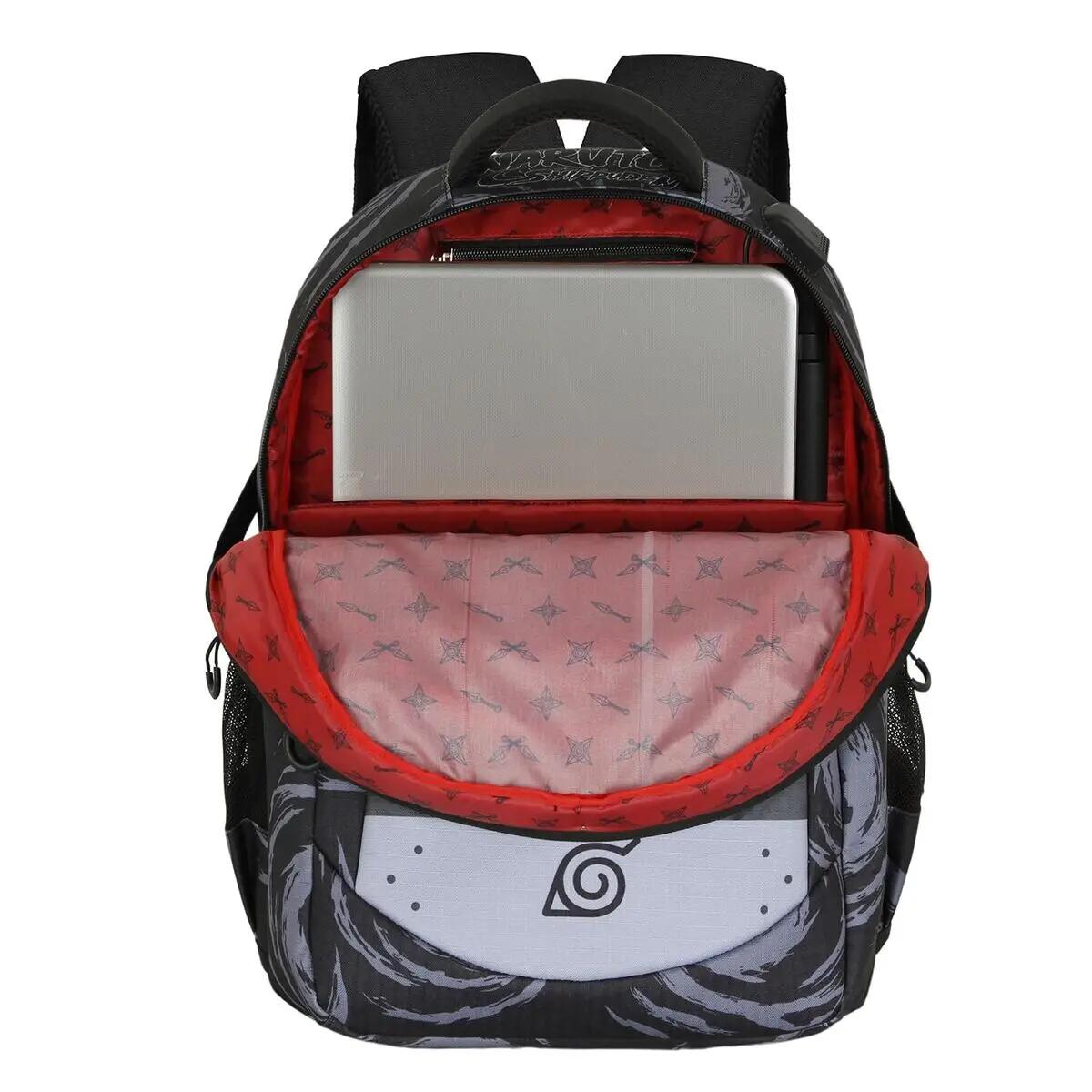 Cartable SENZA MARCA Noir 5/5