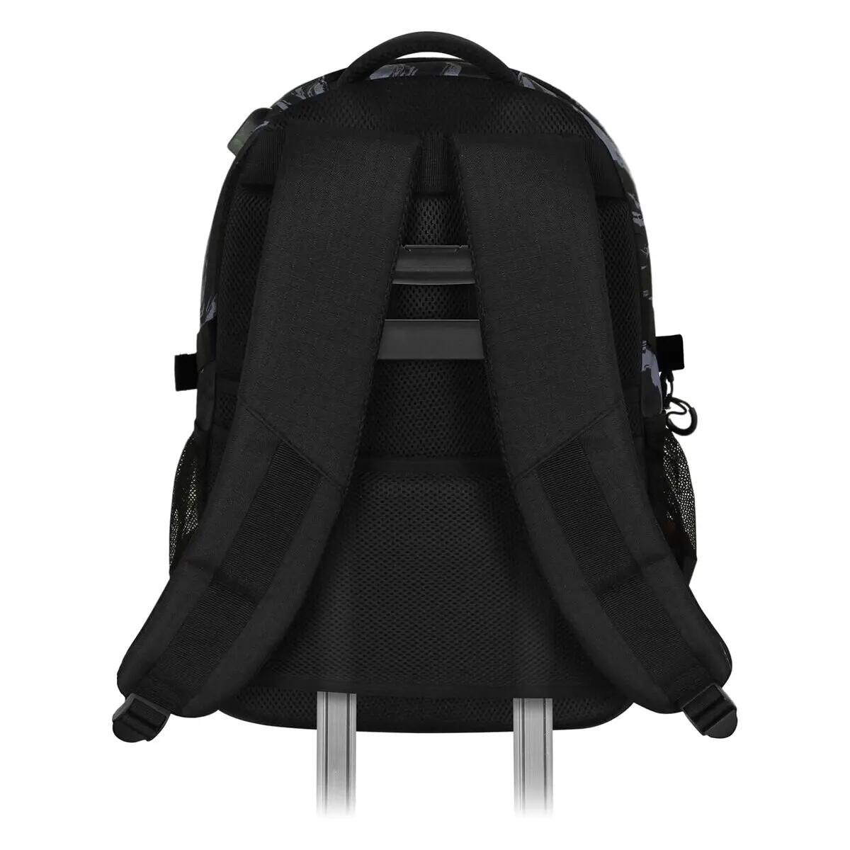 Cartable SENZA MARCA Noir 4/5