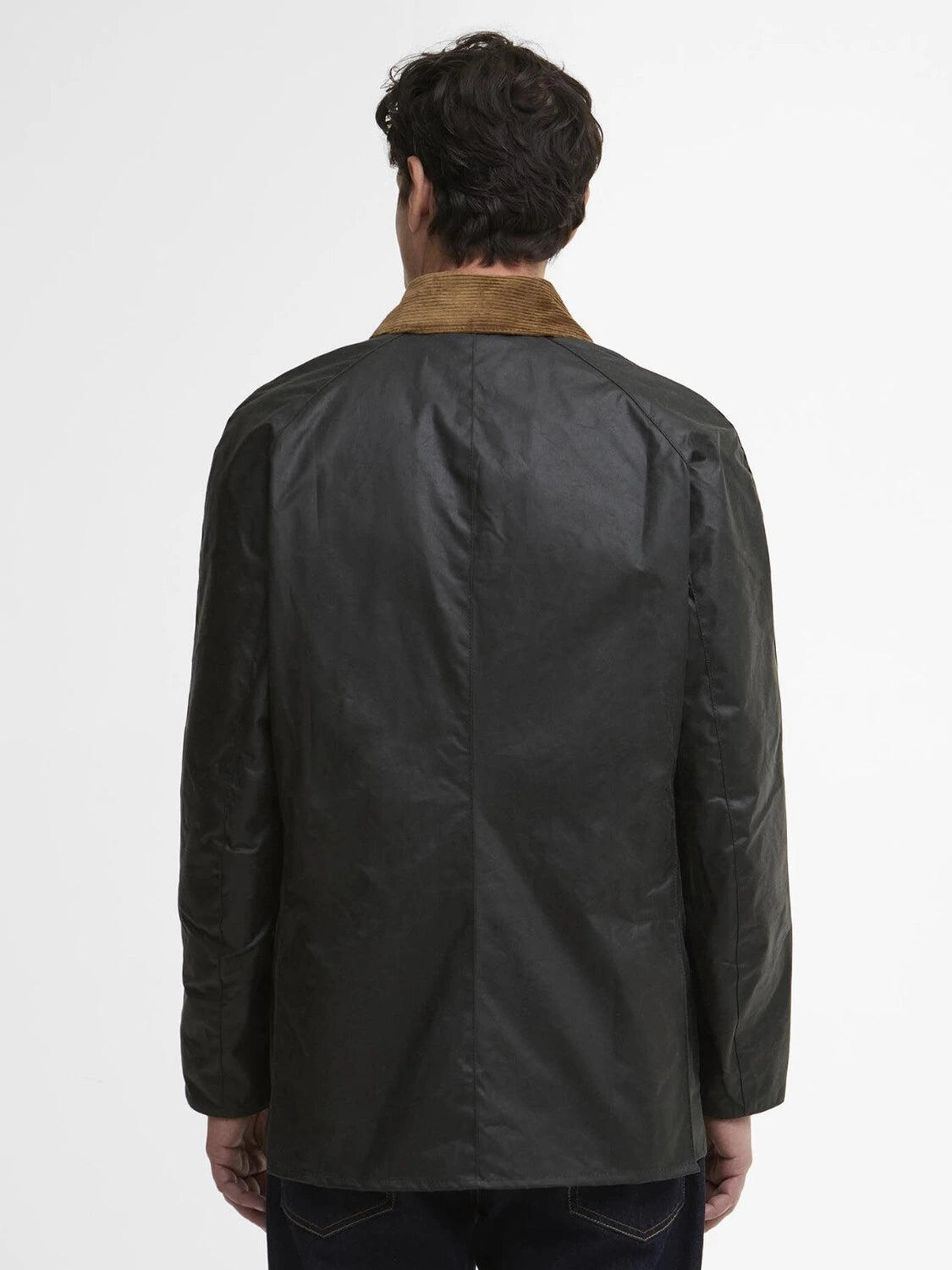 Veste Ashby Barbour - Homme 2/6