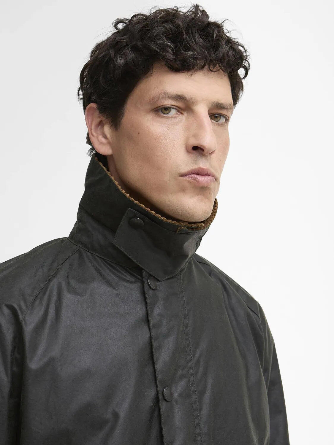 Veste Ashby Barbour - Homme 5/6