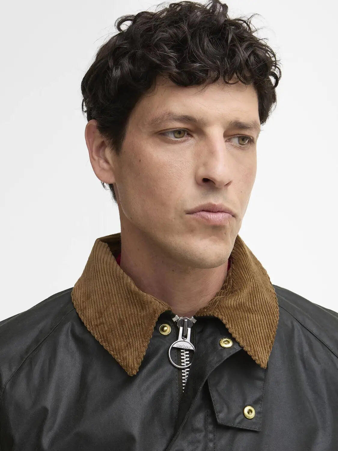 Veste Ashby Barbour - Homme 4/6