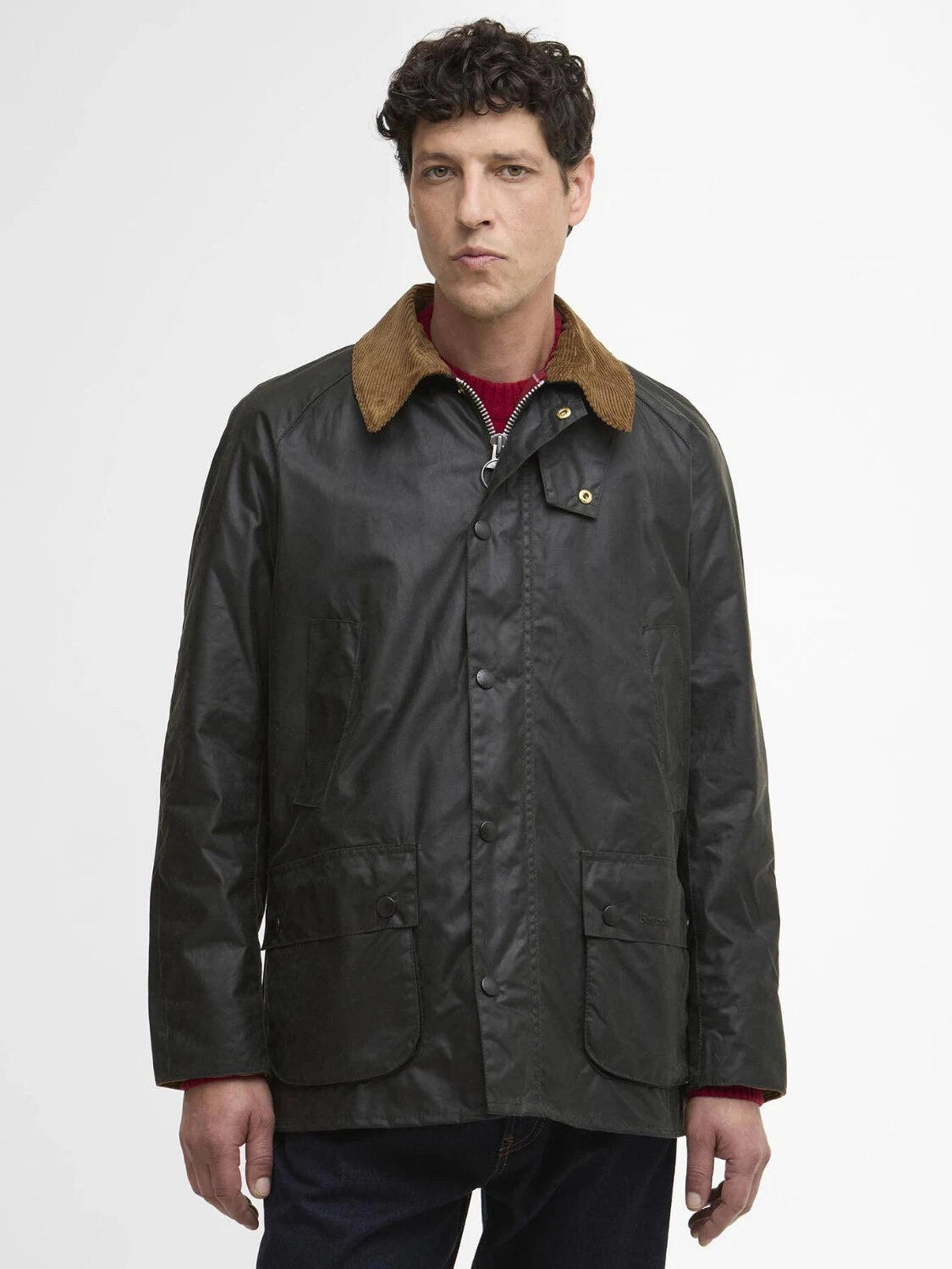 BARBOUR picture