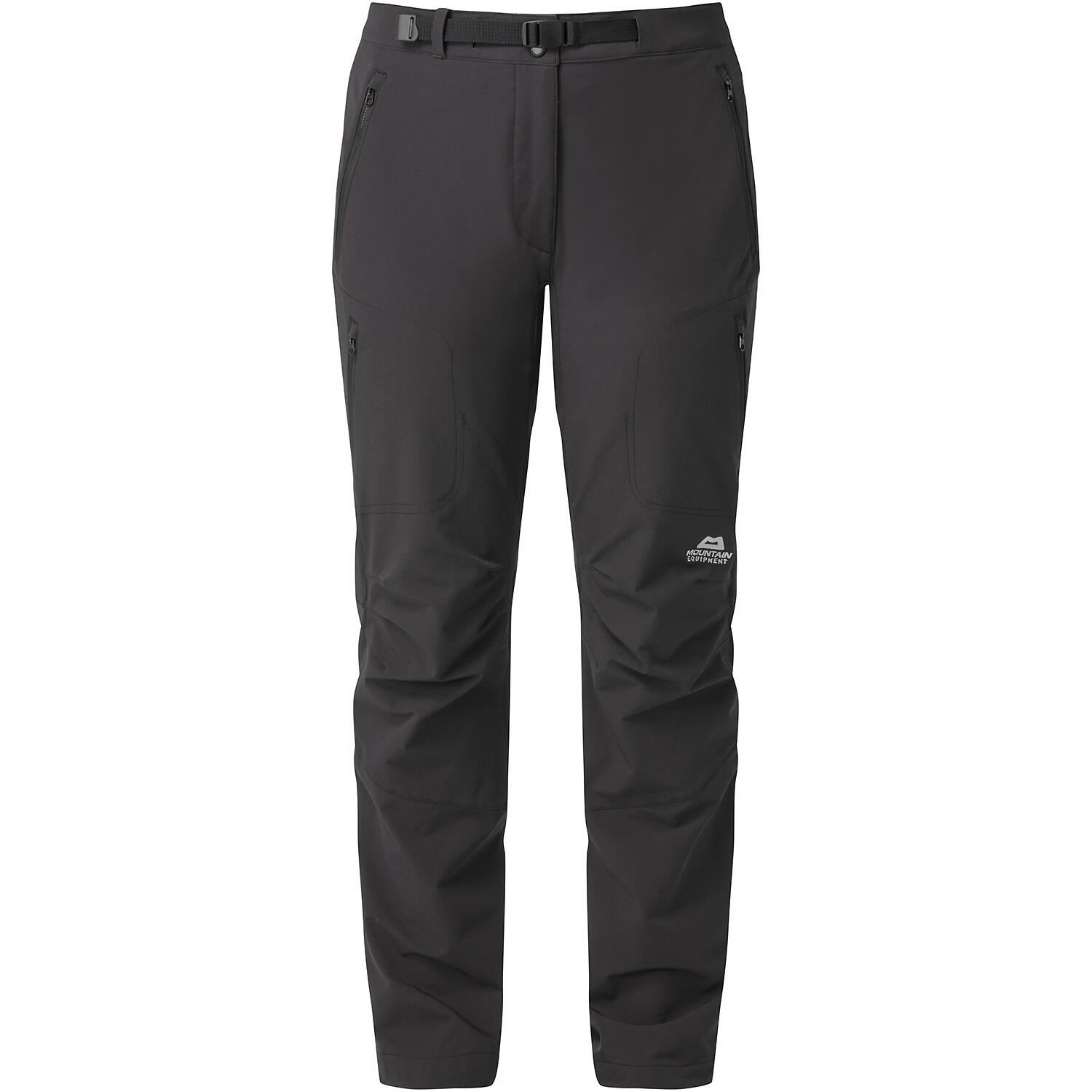 Damen Hose W CHAMOIS PANT 3/7