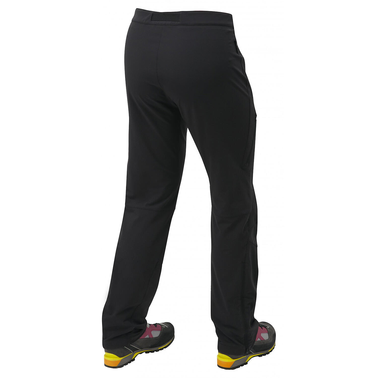 Damen Hose W CHAMOIS PANT 2/7