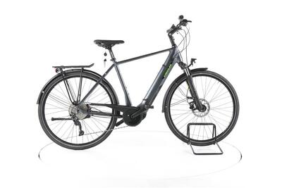 Tweedehands - kreidler vitality eco 7 sport trekking e-bikes 2021 - zeer goed