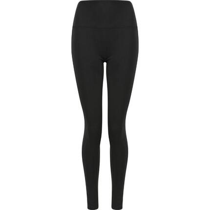 Legginsy Damskie Z Wysokimi Stanami Core