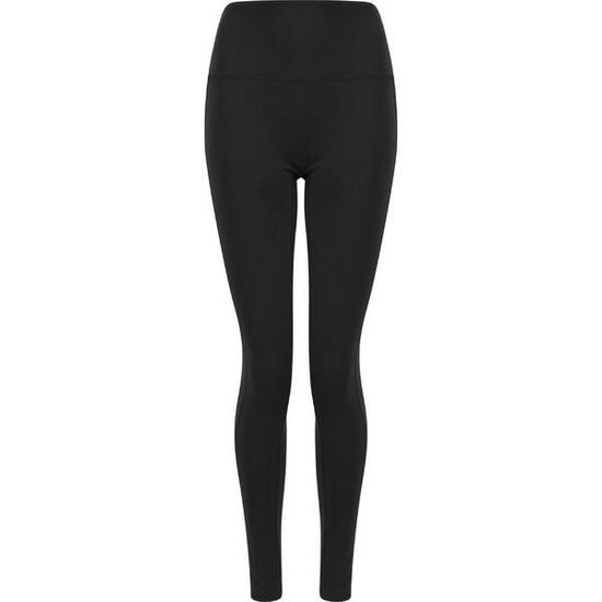 Legginsy Damskie Z Wysokimi Stanami Core