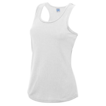 Débardeur Femme (Vert Électrique)