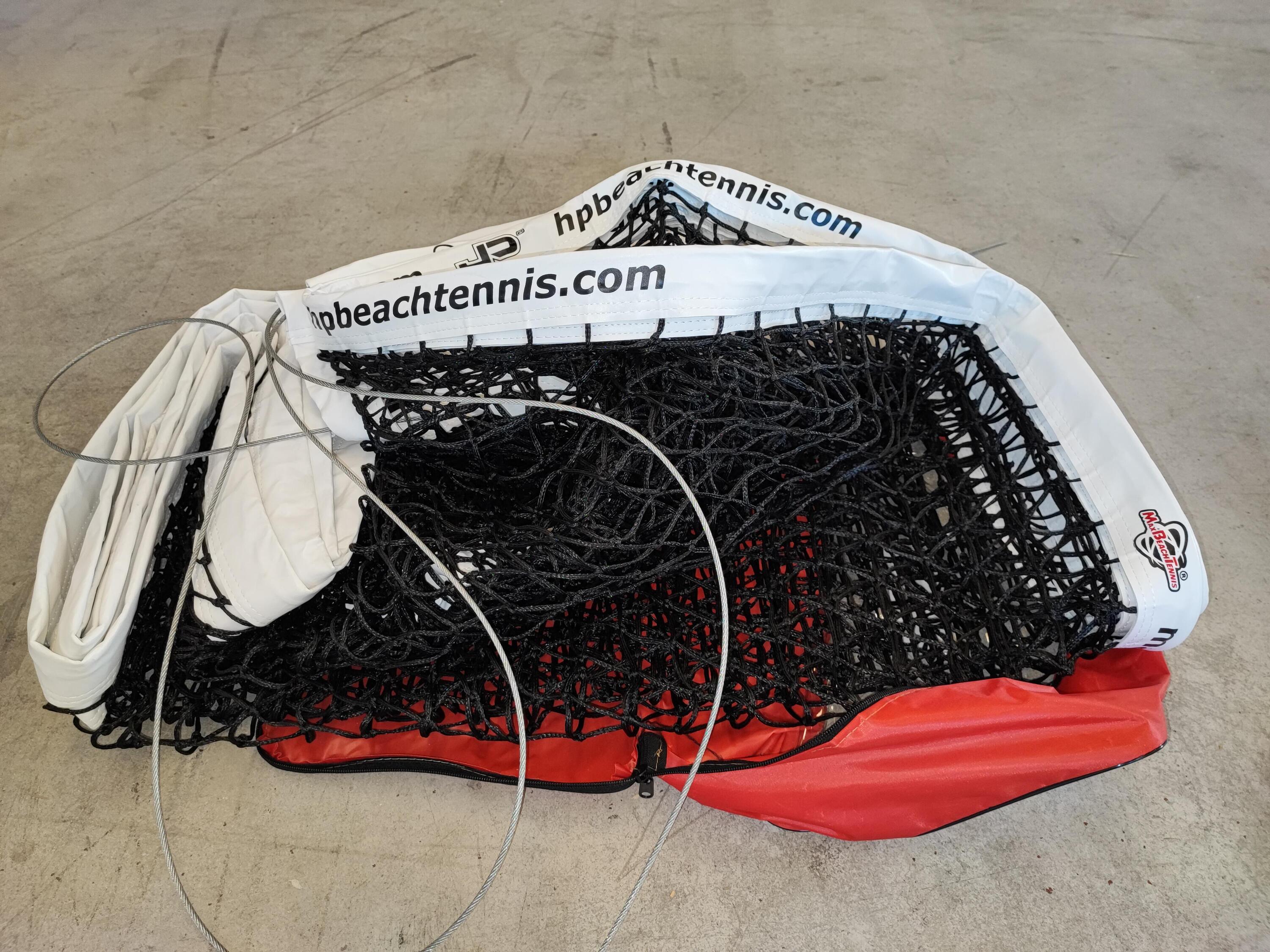 MAX BEACH TENNIS picture