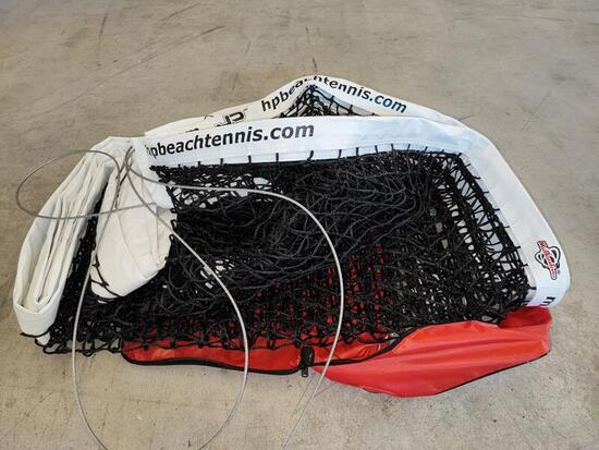 MBT Rete beach tennis / volley