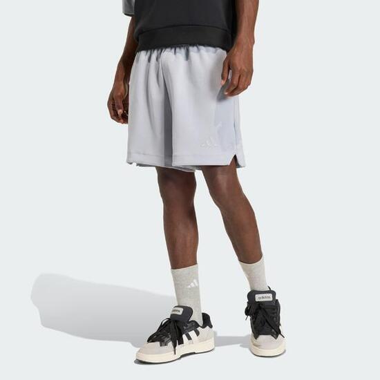 SOFT LUX SHORTS