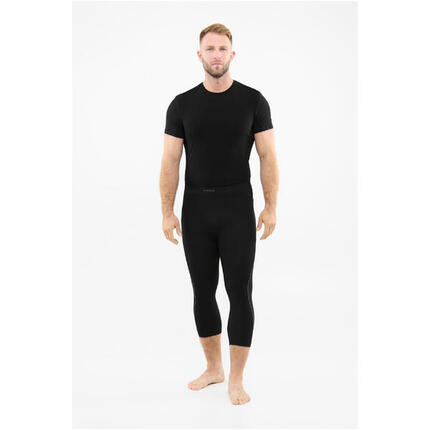 Sous-vêtement technique homme VIKING Eiger 2.0 pantalon 3/4 Bamboo