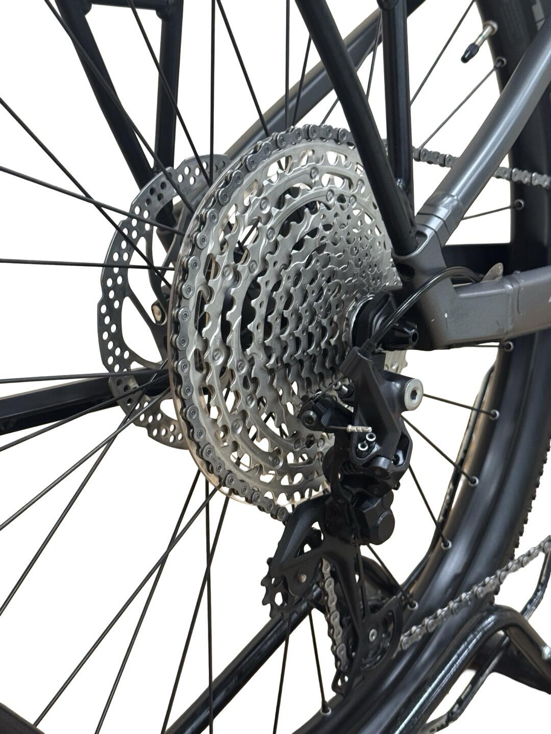 Reconditionné - Vélo électrique Canyon Precede:ON 5 Shimano Deore - comme neuf 7/7