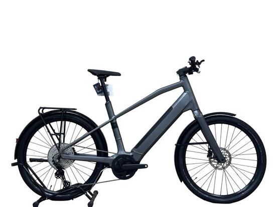 Ricondizionata - Bici elettriche Canyon Precede:ON 5 Shimano - Stato eccellente