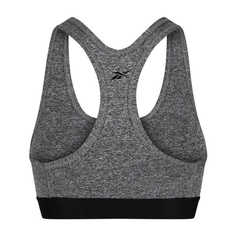 Tircou Crop Top Drumeții În Natură Reebok Simone Femei