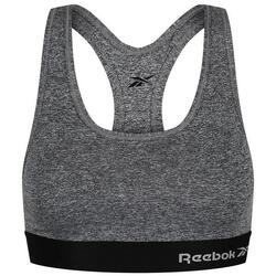 Haut Court Sports SIMONE Femme (Gris Chiné)