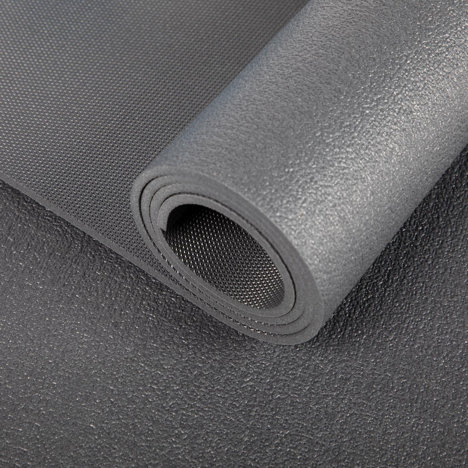 Bodhi Studio PADMA XL yogamat, 5 mm dik en 200 cm lang 6/7