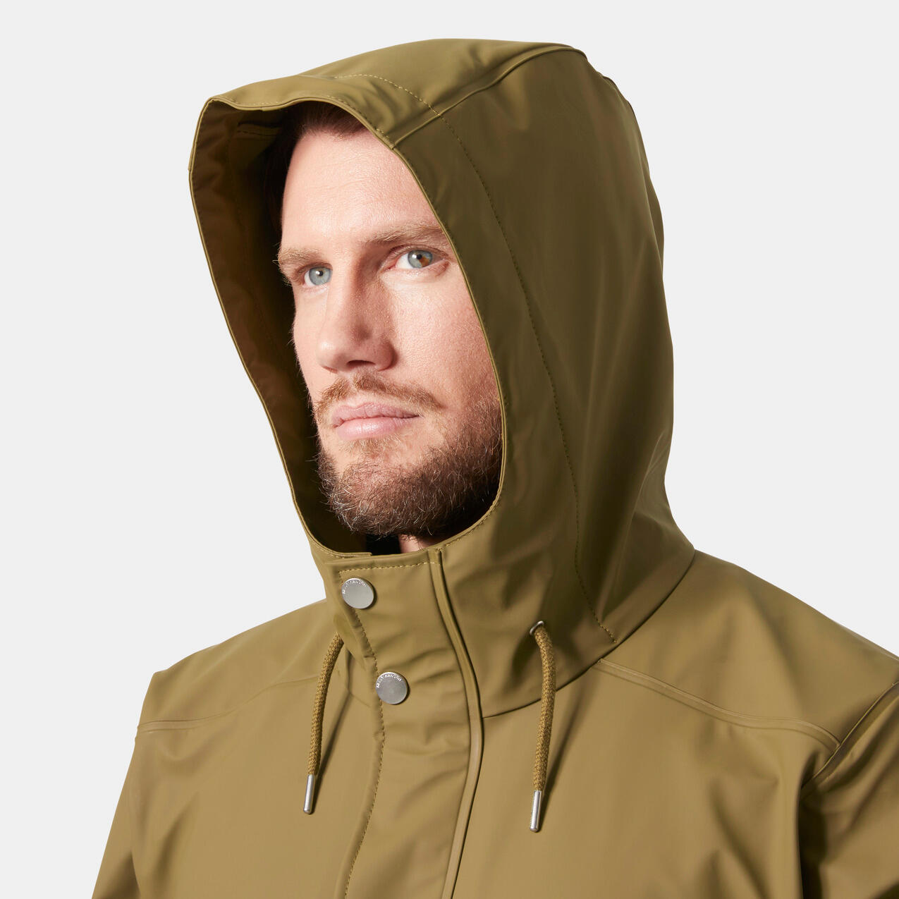 Veste imperméable Helly Hansen Moss 3/6