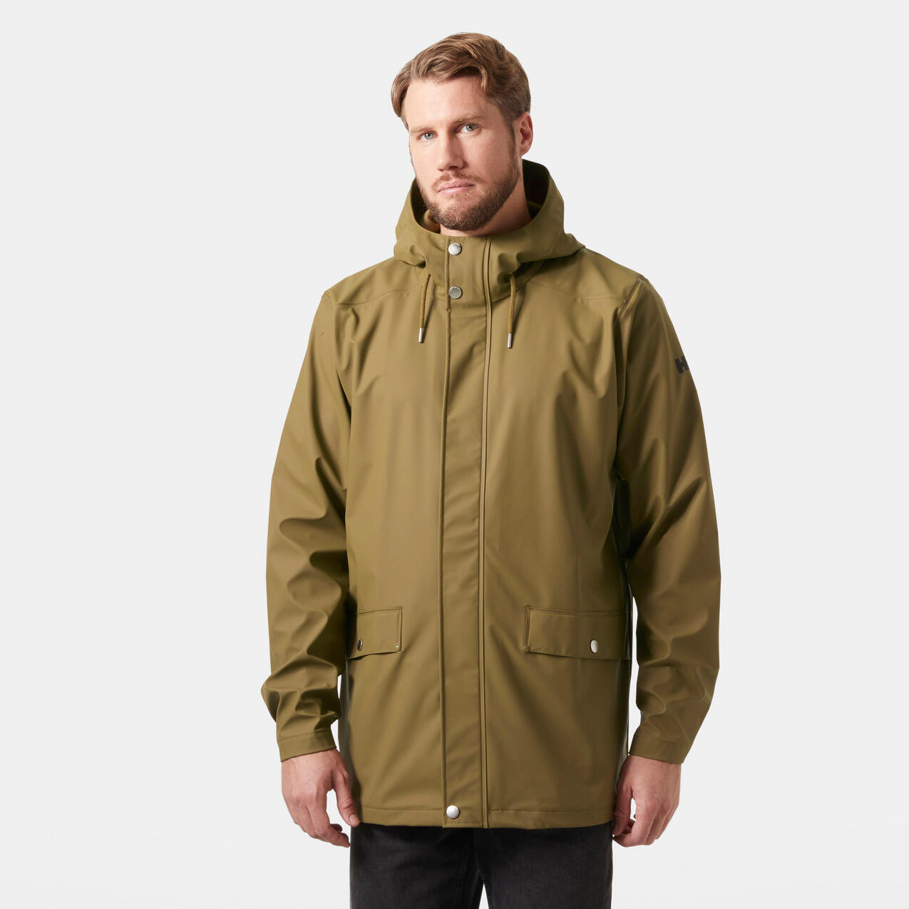 Veste imperméable Helly Hansen Moss 2/6
