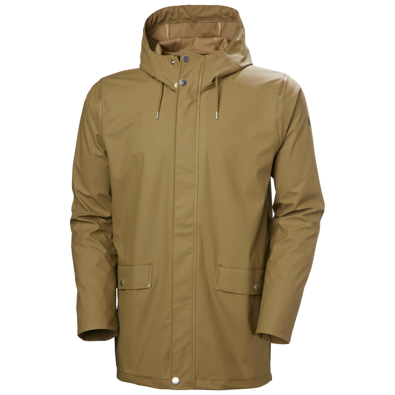 HELLY HANSEN Impermeabile Helly Hansen Moss