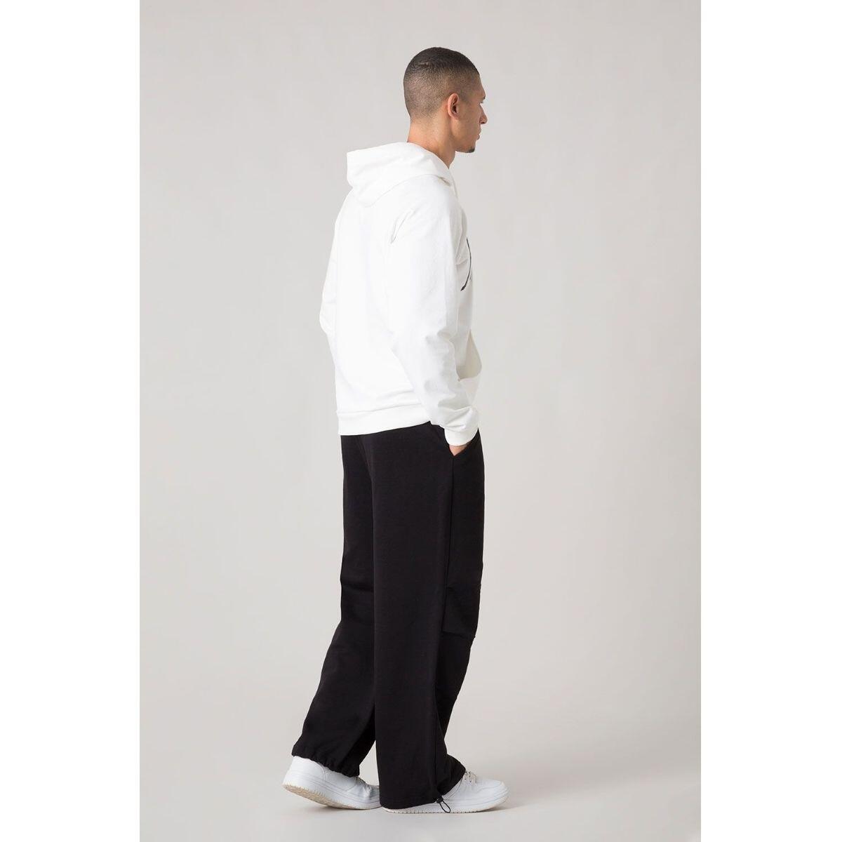 PANTALONES HOMBRE CULTURA URBANA CON PINZAS EVERLAST 3/4