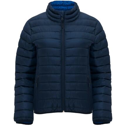Veste Matelassée FINLAND Femme (Noir)