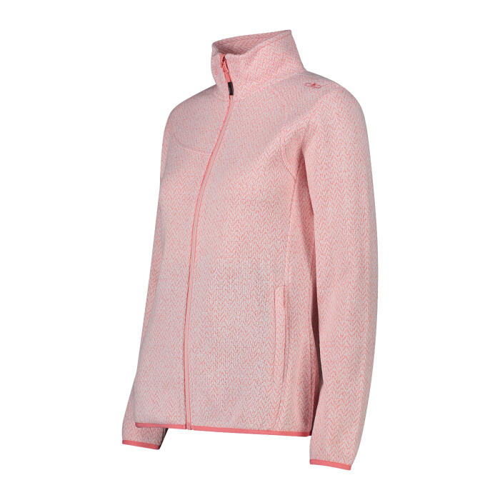 Polaire femme CMP 2/3