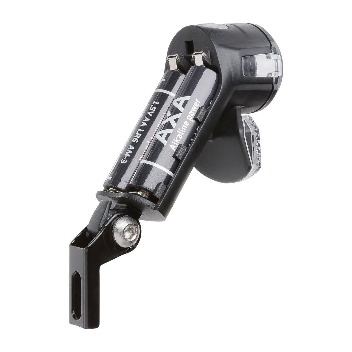 Axa koplamp nox sport batterij automaat 12 lux 3/3