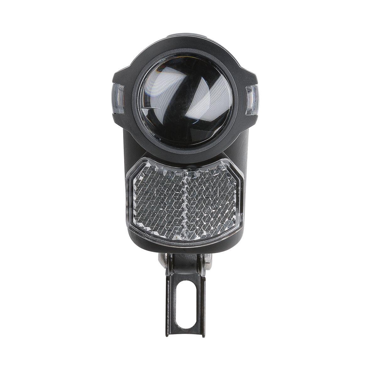 Axa koplamp nox sport batterij automaat 12 lux 2/3