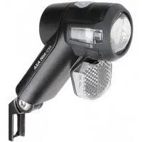 AXA NOx Sport Headlight 12 Lux - Bright and Reliable