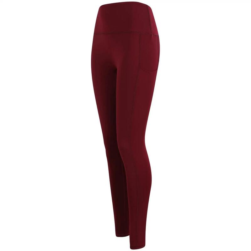 Colanti Drumeții În Natură Tombo Core High Waist Femei