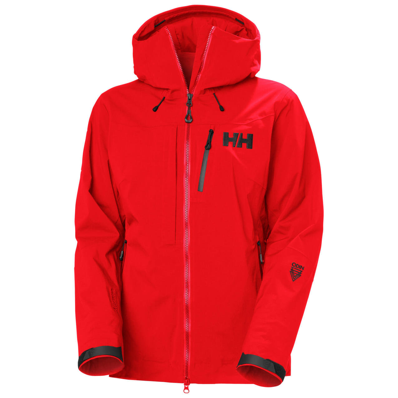 HELLY HANSEN Women's waterproof jacket Helly Hansen Odin Infinity 2.0