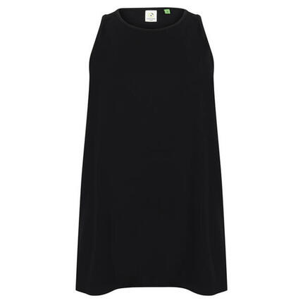 Débardeur Femme (Noir)