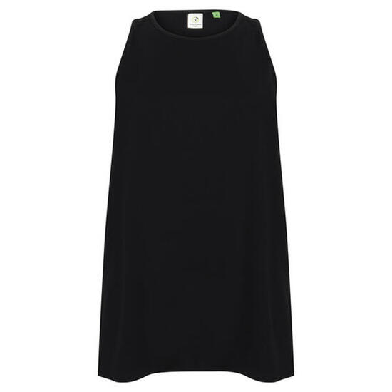 Débardeur Femme (Noir)