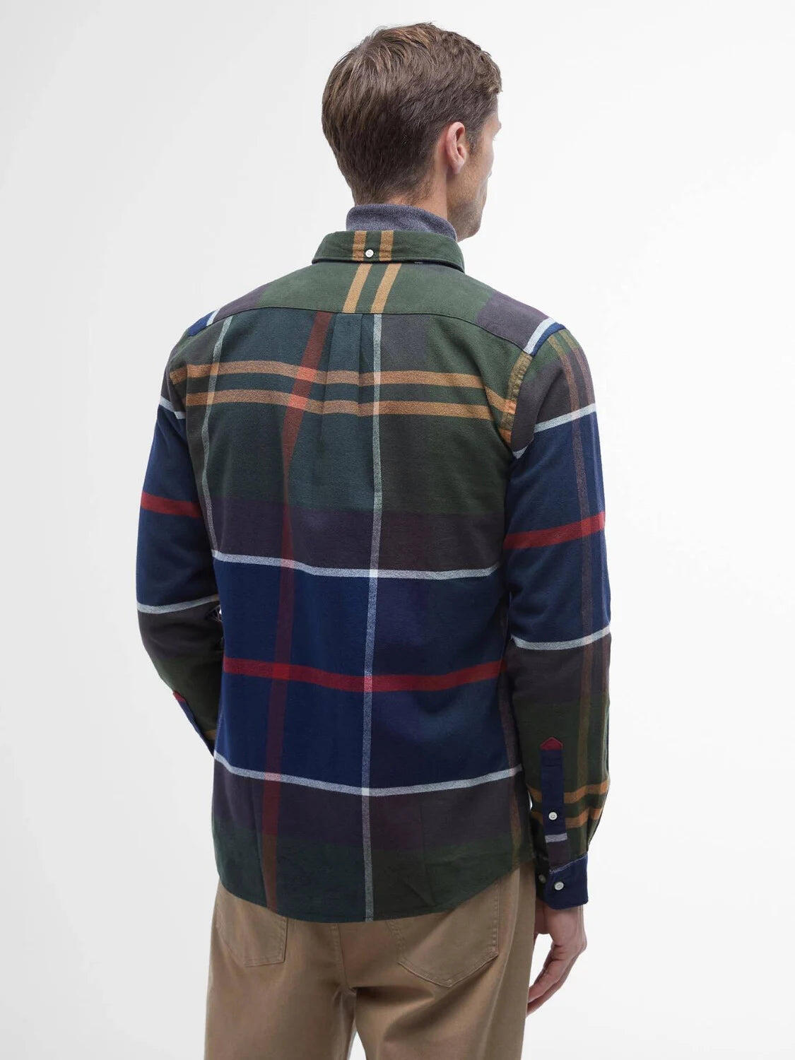 Chemise Barbour - Homme 3/6