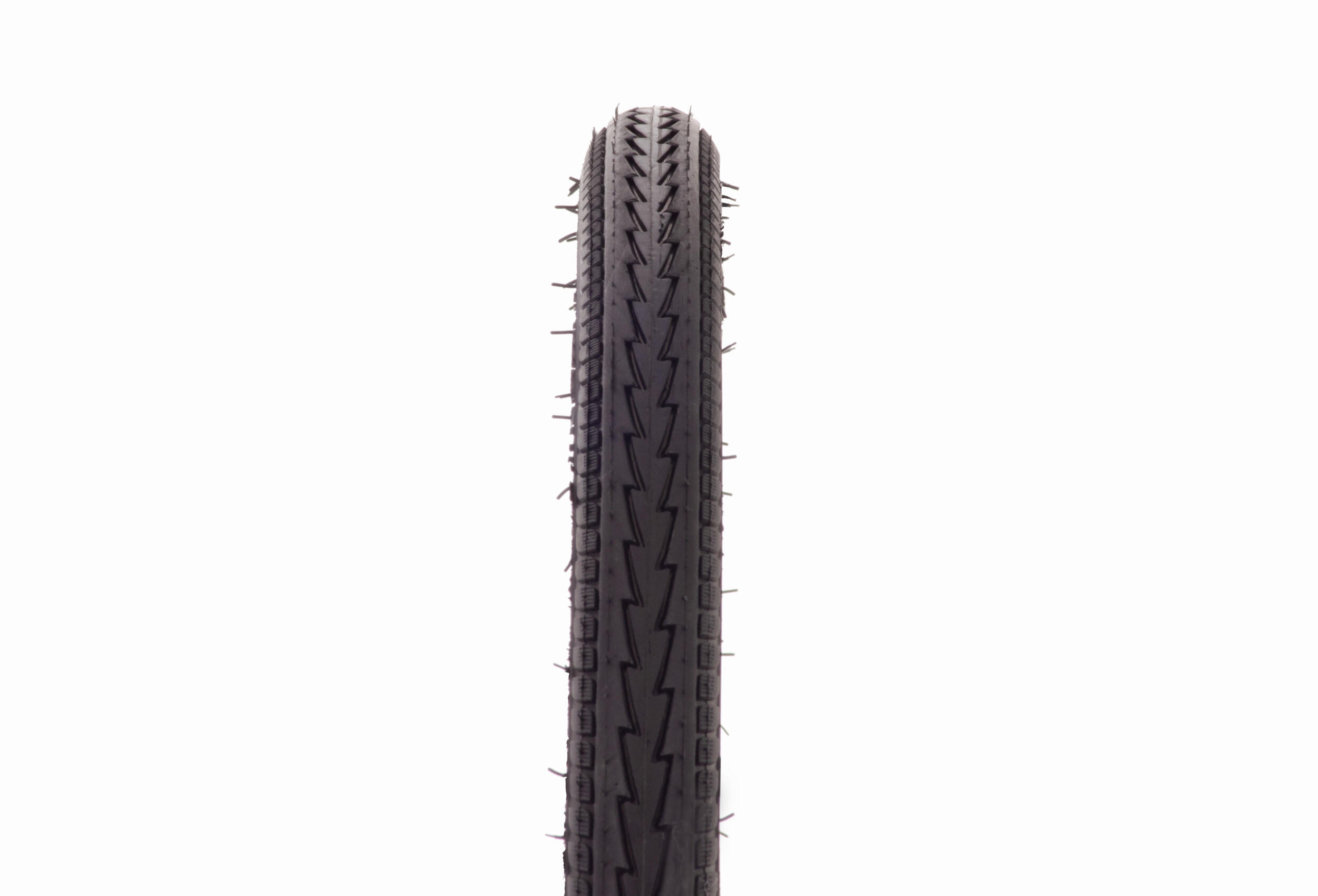 Zooka Vanguard Buitenband 28 x 1.50-1 5/8 x 1 1/2 (40-622) Zwart 2/5