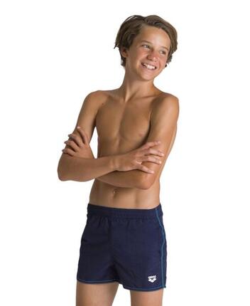 Spodenki szorty chłopięce sportowe plażowe na basen plażę Arena Bywax
