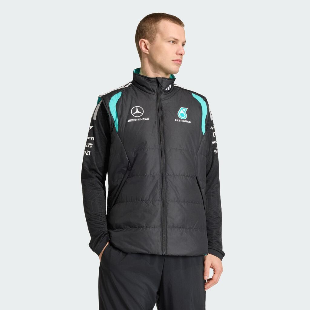 MERCEDES - AMG PETRONAS FORMULA 1 TEAM MECHANICS VEST
